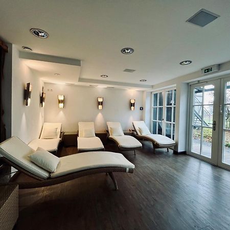 Landhotel Jann Hinsch Hof Winsen المظهر الخارجي الصورة