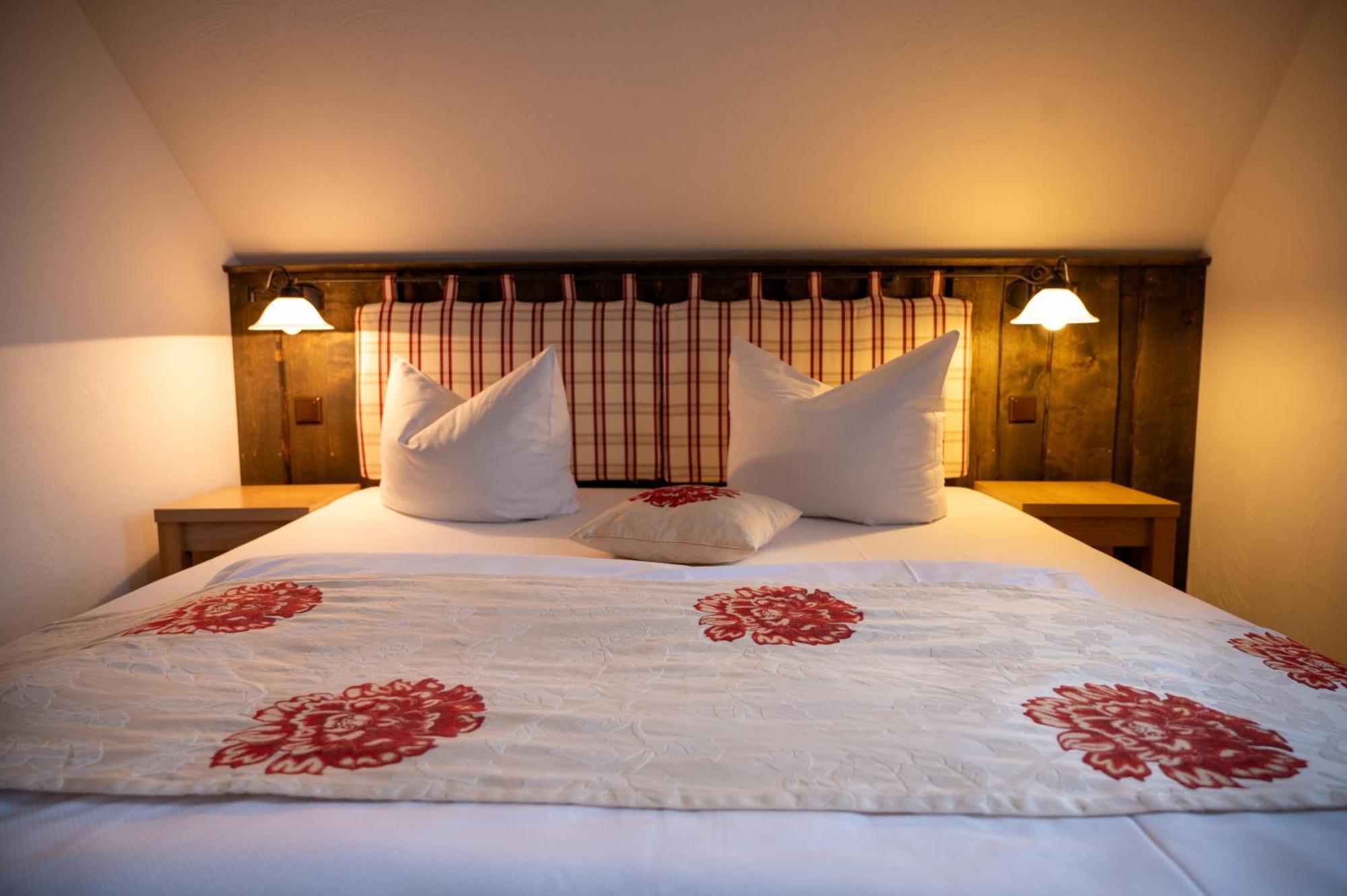 Landhotel Jann Hinsch Hof Winsen المظهر الخارجي الصورة