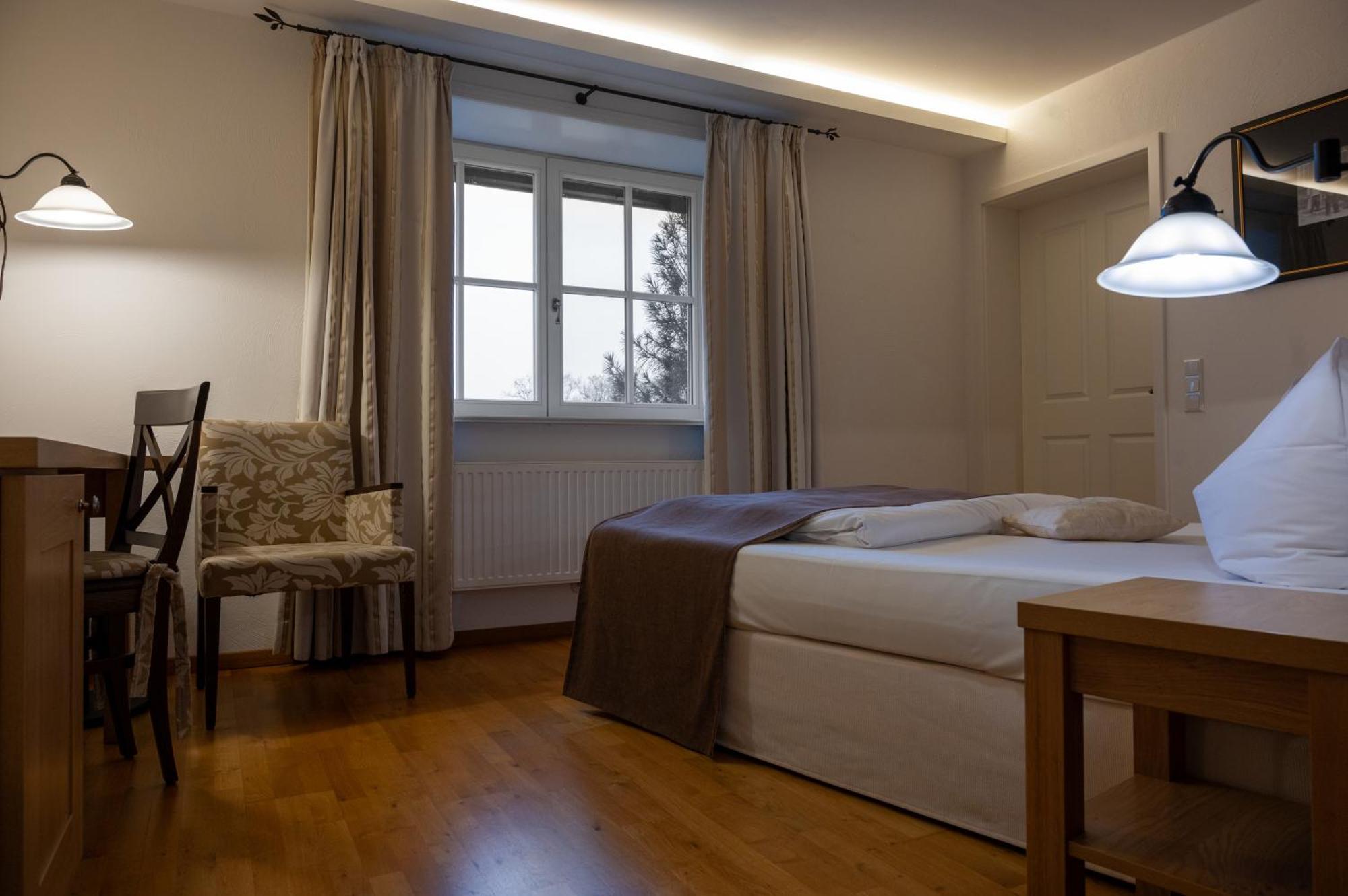 Landhotel Jann Hinsch Hof Winsen المظهر الخارجي الصورة