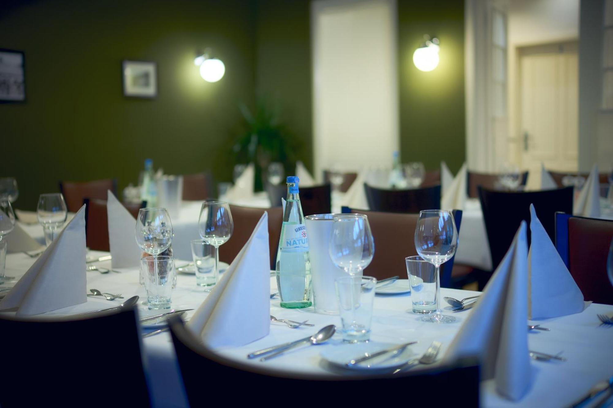 Landhotel Jann Hinsch Hof Winsen المظهر الخارجي الصورة