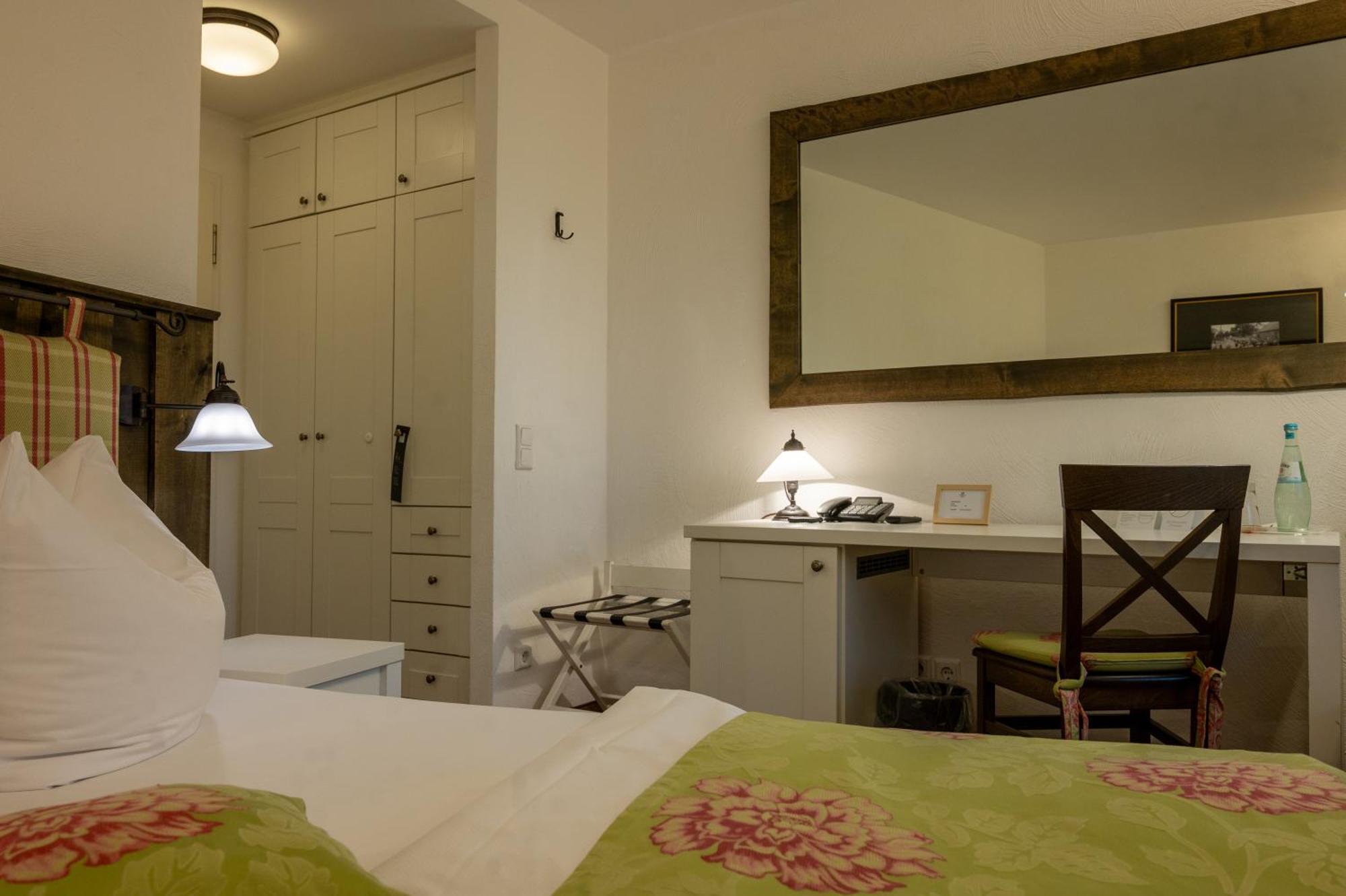Landhotel Jann Hinsch Hof Winsen المظهر الخارجي الصورة