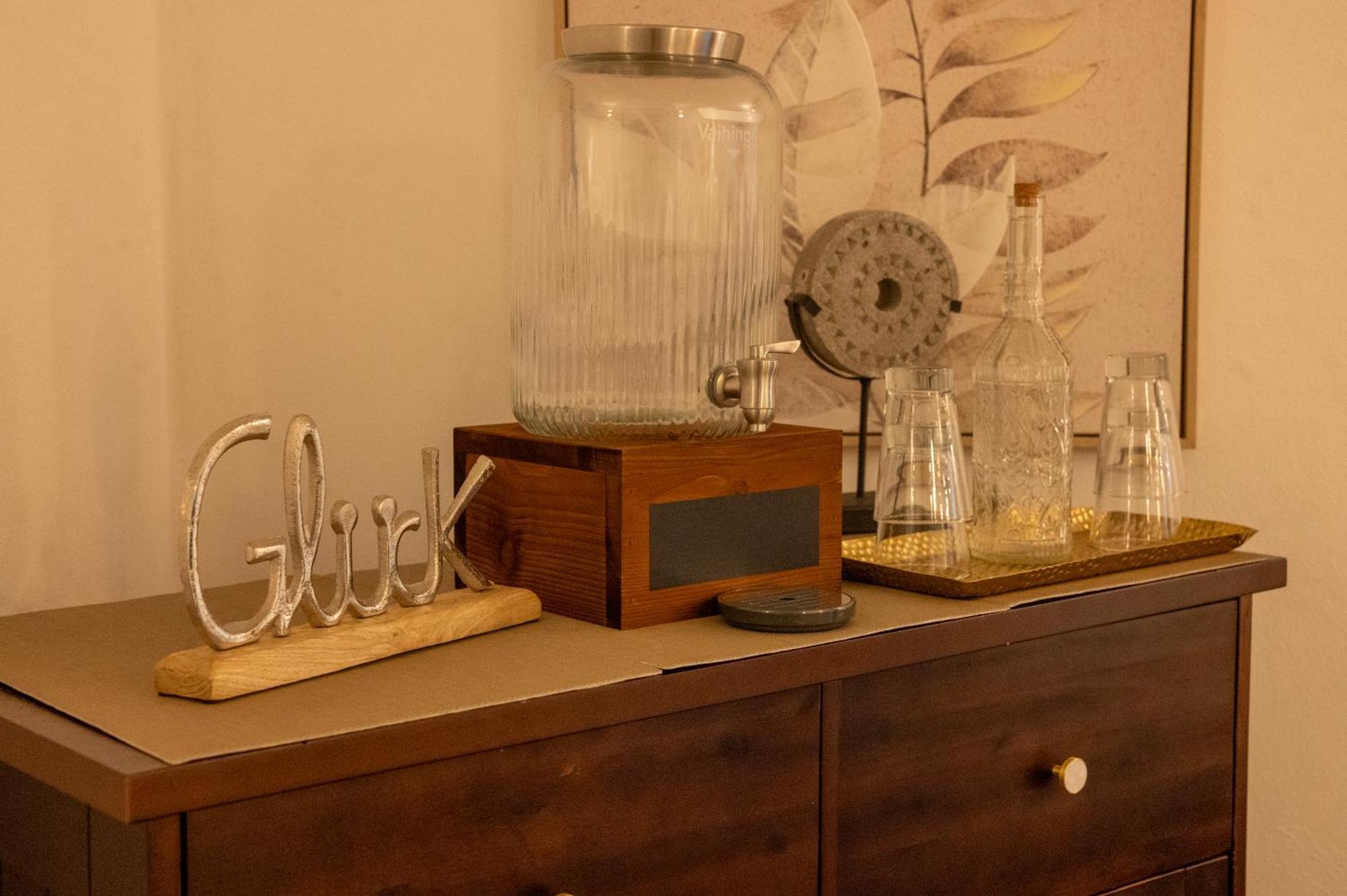 Landhotel Jann Hinsch Hof Winsen المظهر الخارجي الصورة