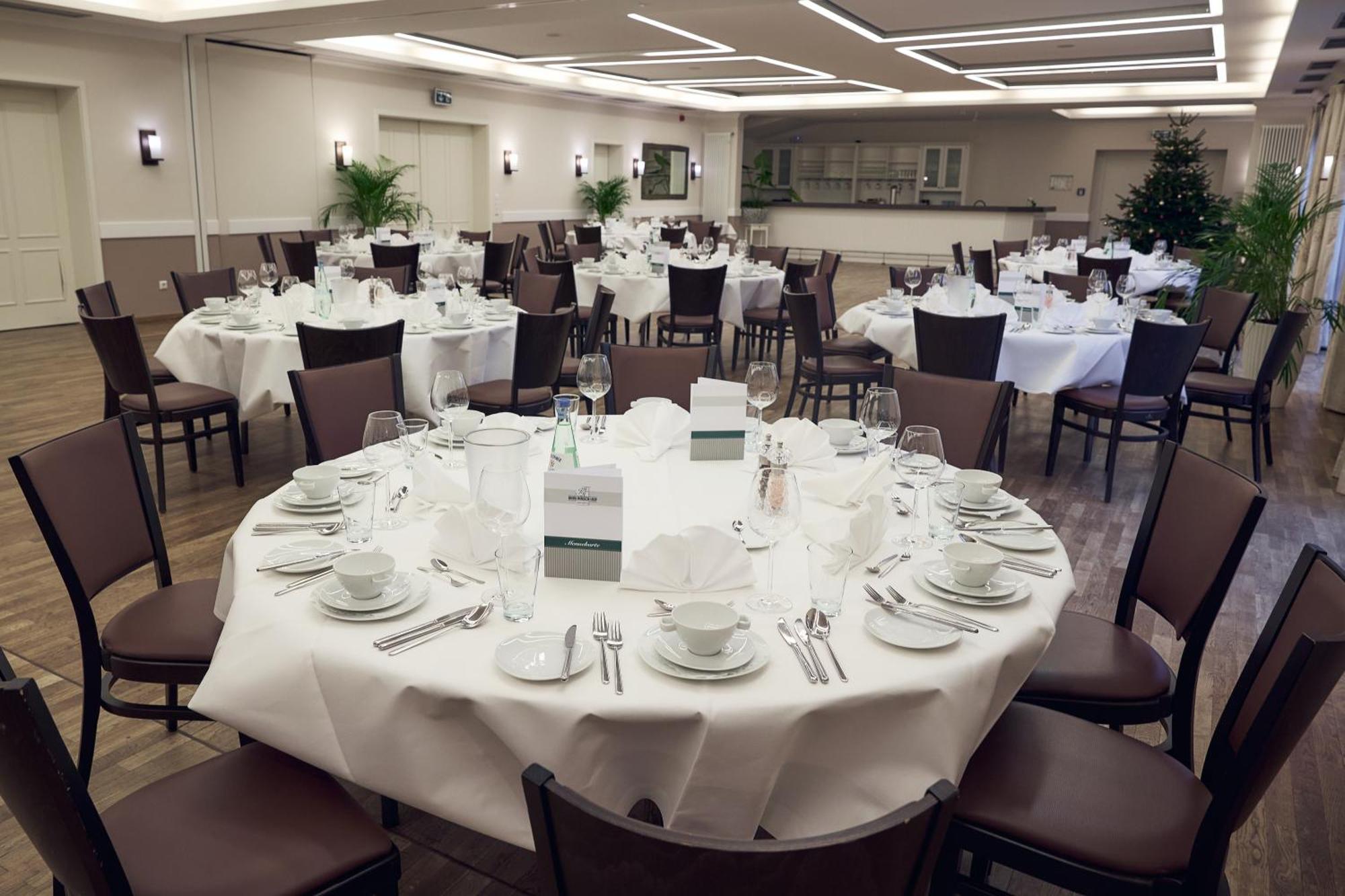 Landhotel Jann Hinsch Hof Winsen المظهر الخارجي الصورة