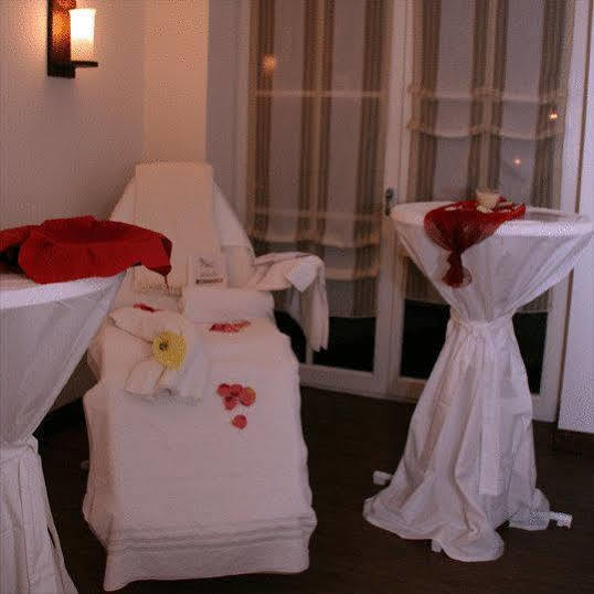 Landhotel Jann Hinsch Hof Winsen المظهر الخارجي الصورة